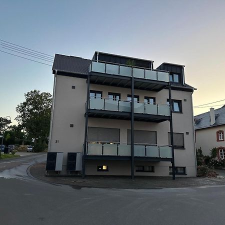 Fewo Waldblick - Urlaub Im Wein & Ferienort Bekond Buitenkant foto